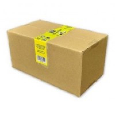 Cookies & Cream Box 6 Liter (6 Liter Per Box)