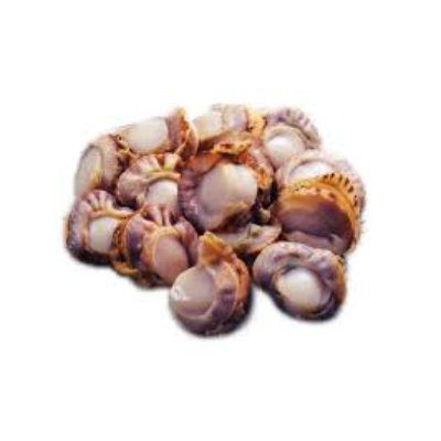 Boiled Hotate (Sold Per Pack) (1 Units Per Outer)