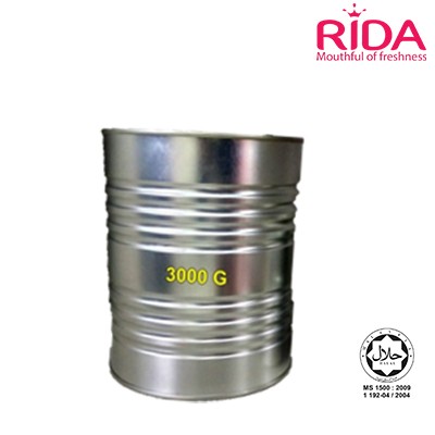 100% Pure Pineapple Juice 3KG (6 Units Per Carton)