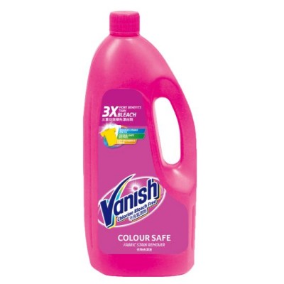 [PRE ORDER ONLY ETA 12-14 Working Days] VANISH LIQUID BOTTLE 500ML
