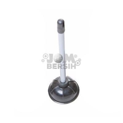 Rayaco Toilet Pum 5'' (344g Per Unit)