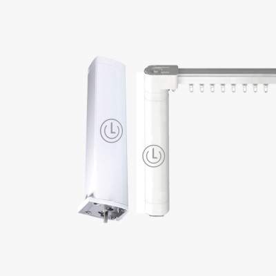 LTech Smart Curtain Rail Track 1m