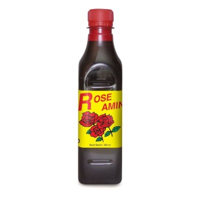 AMINA Rose Syrup 360ml