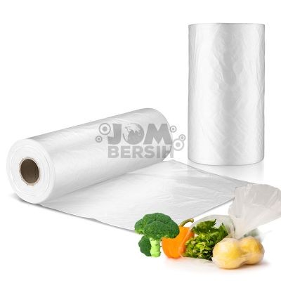 Bag & Roll 9x14