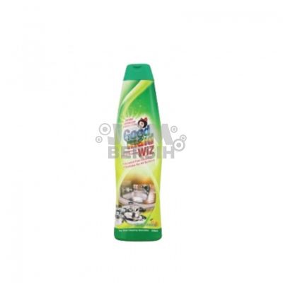 Concentrated Cream Cleanser 500ml