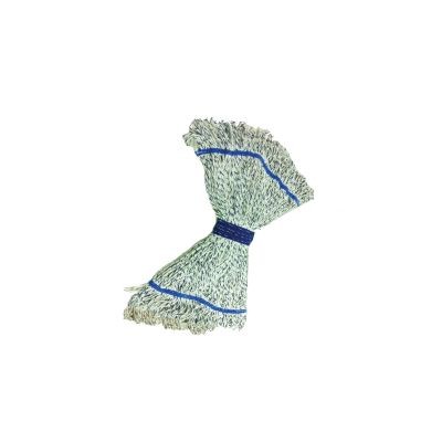 Kentucky Mop Refill c w Colour Strips (14OZ) (Blue)