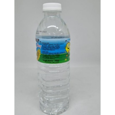 Lucky Day 500ml