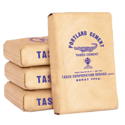 Tasek Cement (Portland)