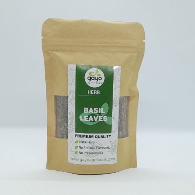 Gayo Basil 25g