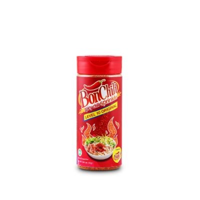 BONCHILI 40G - LEVEL 10 ( 4 BTL X 6BUD ) (24 Units Per Carton)