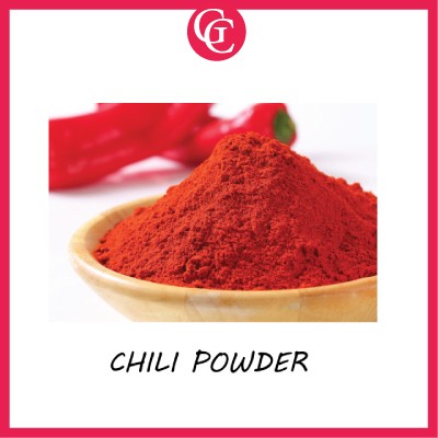 EXTRA SPICY CHILI POWDER 500g