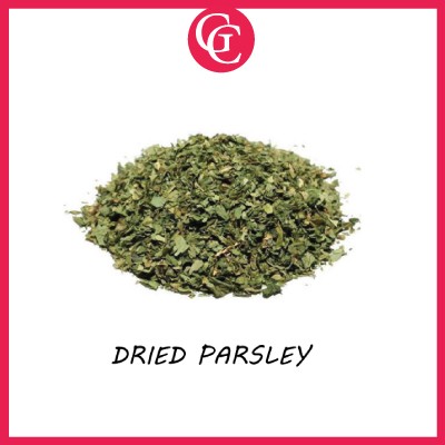 PREMIUM DRIED PARSLEY 1KG
