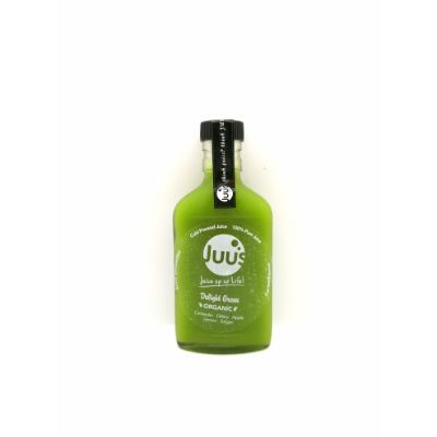 Delight Green (170 g Per Unit)