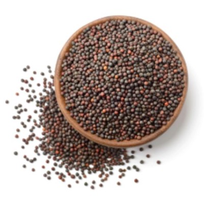 Mustard Seed Biji Sawi 200g