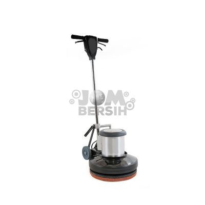 Heavy Duty Floor Scrubber NF154A