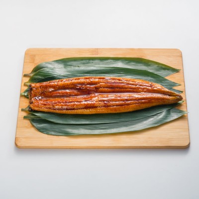 BBQ Unagi 166g