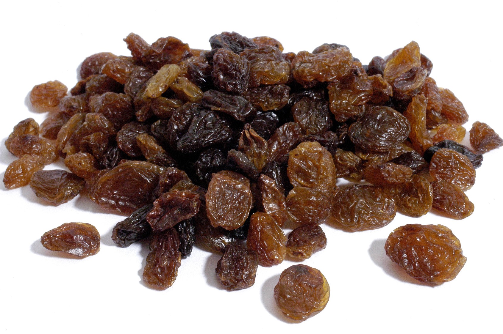 Sultana Raisins 10kg