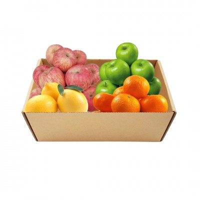 Basic Juicing Package (L) (105 Units Per Carton)