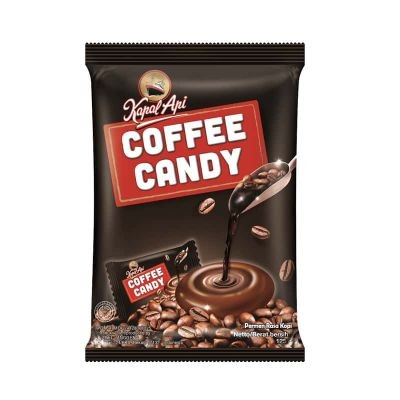 KAPAL API CANDY ( 24B X 50PC @ 2.7GM) (24 Units Per Carton)