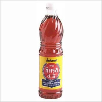 TR Thai FISH SAUCE 700 gm
