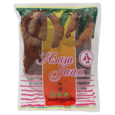 Seng Hin Tamarind Paste 200g
