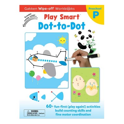 Play Smart Colors, Shapes, and Patterns ISBN: 9784056210378