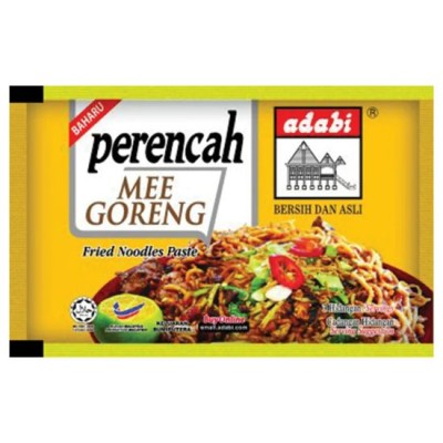 Adabi Perencah Mee Goreng 60g