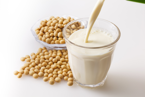GFB Instant Soymilk - Beverage Premix Powder 1kg