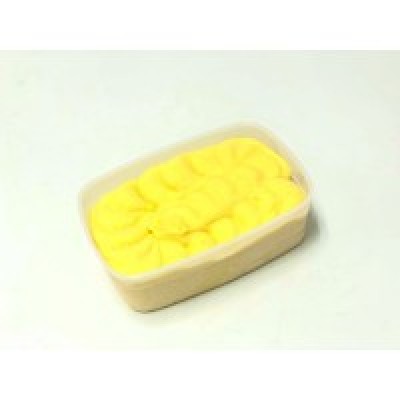 Vanilla Tub 1 Liter (10 Tub Per Carton) (1 Liter Per Tub)