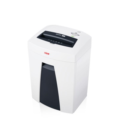 HSM Securio C 18CC Paper Shredder (Cross Cut)
