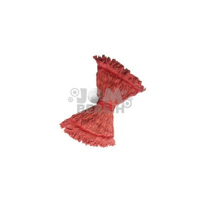 Full Colour Kentucky Mop Refill (Red)