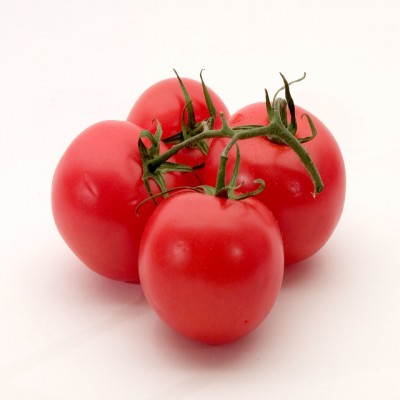 Bug's Paradise Farm-Organic Tomatoes (300g)