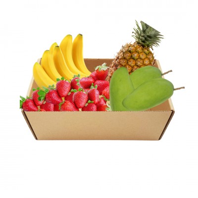 Smoothie B Package (S) (16 Units Per Carton)