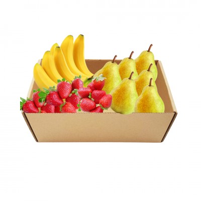 Smoothie D Package (M) (42 Units Per )