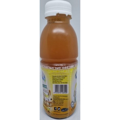 Mr Bean NHL Asam Jawa 310ml