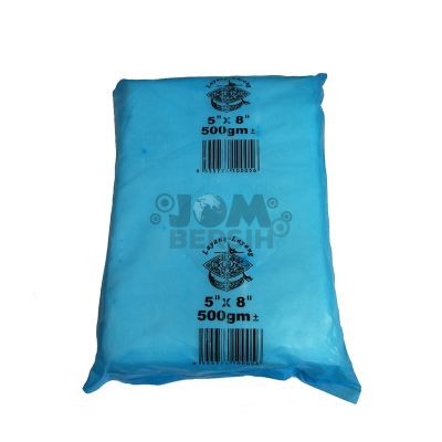 F&B Plastic Bag 5X8 HM (70 Units Per Carton)