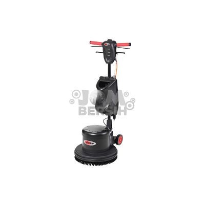Single Disc Scrubber LS160
