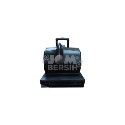 3 Speed Floor Blower c w Trolley
