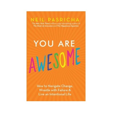 You Are Awesome ISBN: 9781982140144