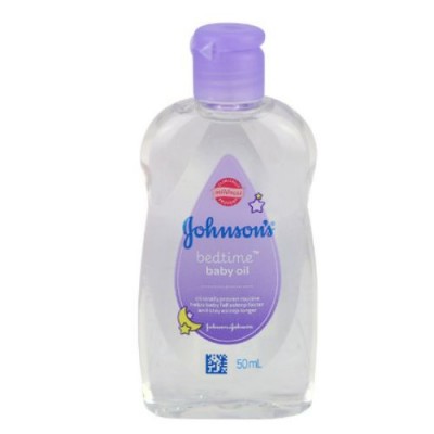 [PRE ORDER ONLY ETA 12-14 Working Days] JB BEDTIME OIL 50ML