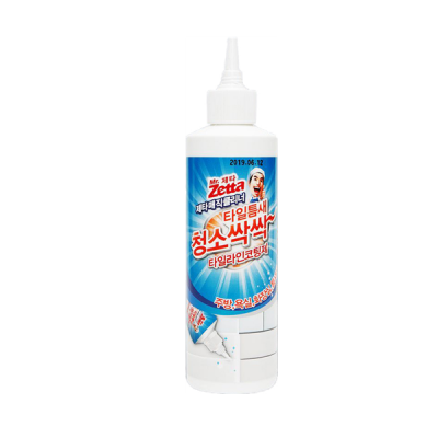 Mr Zetta Magic Tile Gap Cleaner 200ml