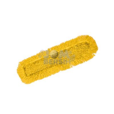 Acrylic Dust Mop Refill - 100CM (Yellow)
