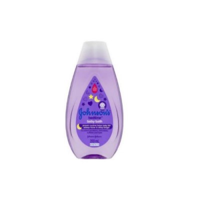 [PRE ORDER ONLY ETA 12-14 Working Days] JB BEDTIME BATH 200ML (NEW)