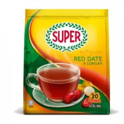 [PRE ORDER ONLY ETA 12-14 Working Days] SUPER RED DATE LONGAN 18GX20STX24P CLS