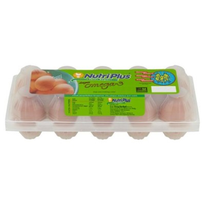 NUTRIPLUS Omega 10s