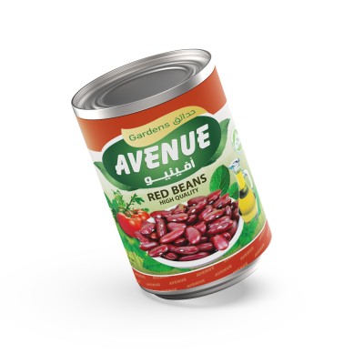 Avenue RED BEANS Kacang Merah 400g