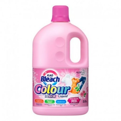 [PRE ORDER ONLY ETA 12-14 Working Days] HAITER COLOR LIQUID ROSY PINK 2000MLx6
