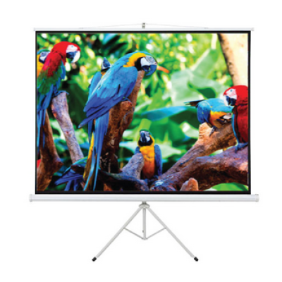 RONALD JACK - Tripod Screen (Size : 8x8)