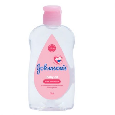 [PRE ORDER ONLY ETA 12-14 Working Days] JB REGULAR OIL 50ML
