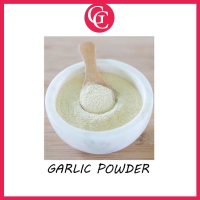 GARLIC POWDER 500g | SERBUK BAWANG PUTIH 500g